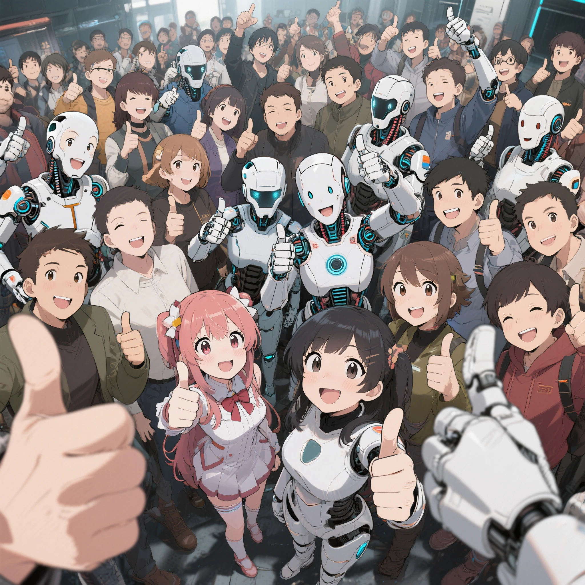 Social Growth Program - 2